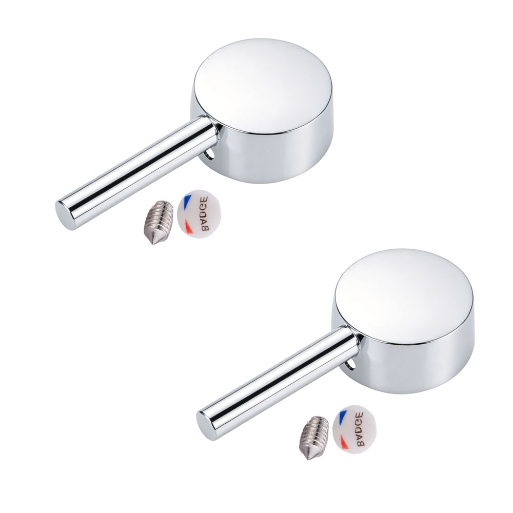 Furniture Hardware Supply - Faucet Handle Dish Basin Shower Switch