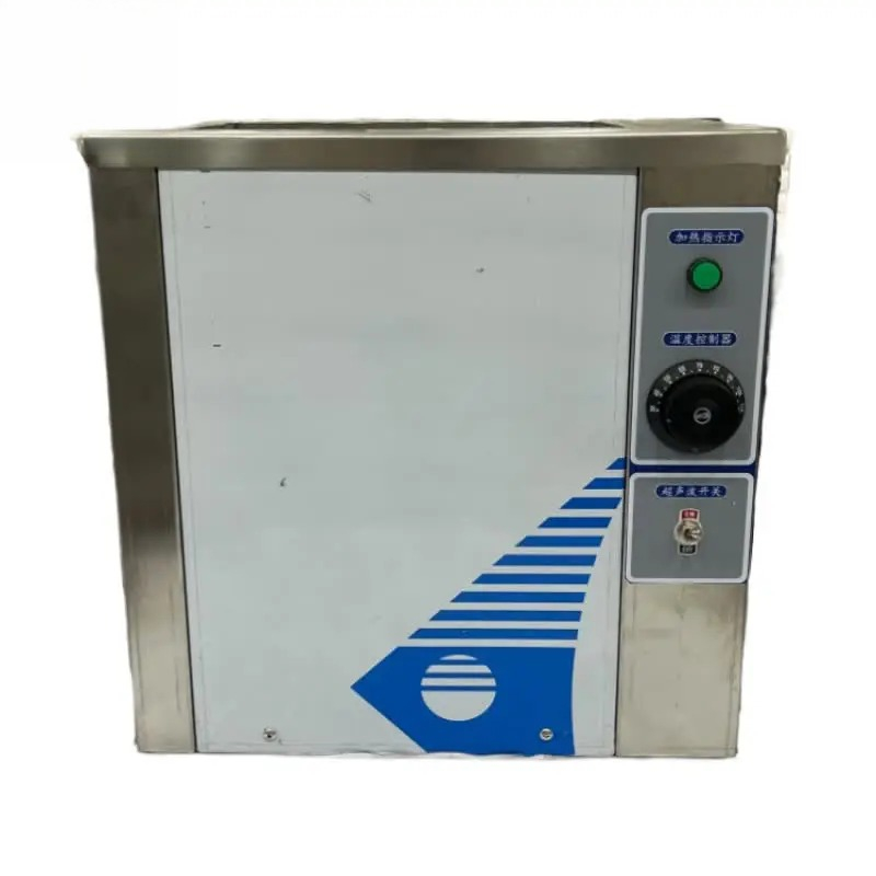 Furniture Hardware Cleaner - 1300W 12L Ultrasonic Cleaner with 6