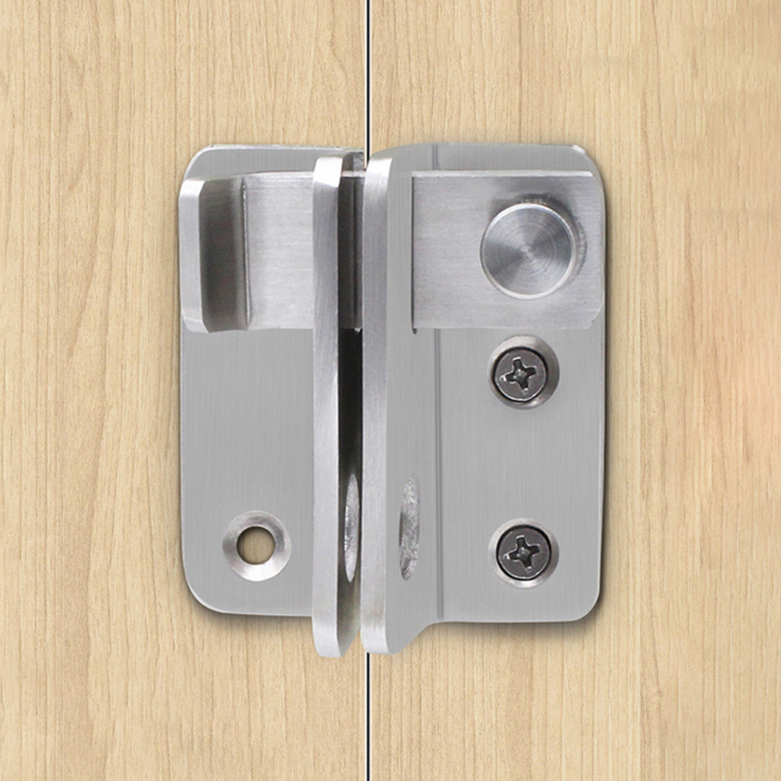 Barrel Bolt Slide - Stainless Steel Barrel Bolt Latch Lock