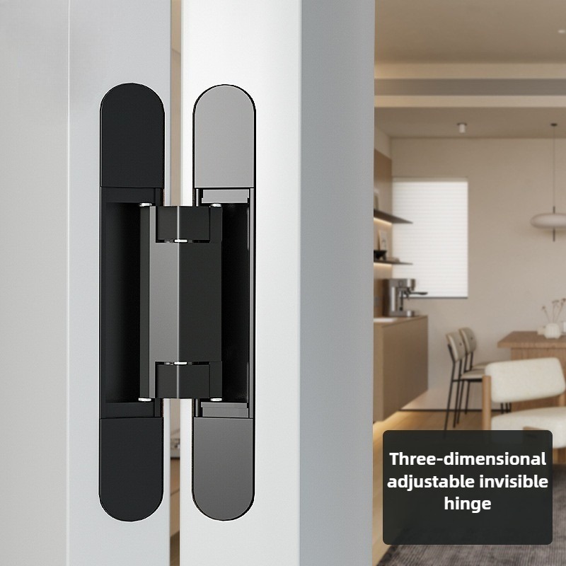 Furniture Hardware Hinges - 40/80Kg 2pcs/lot Hinged Door Hinged Furniture