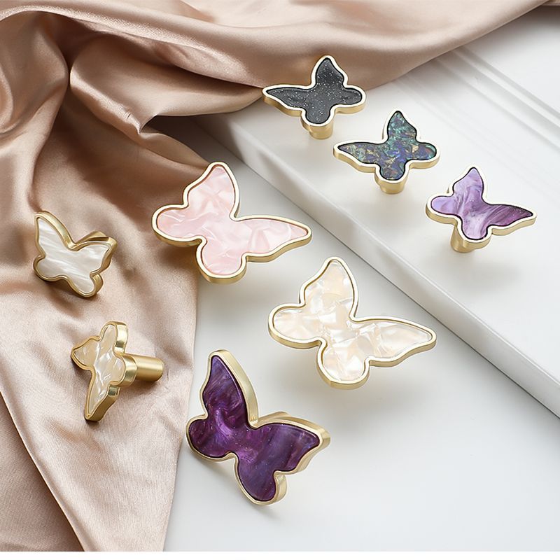 Furniture Hardware Factory - Handles Drawer Cabinet Furniture Kitchen Handles