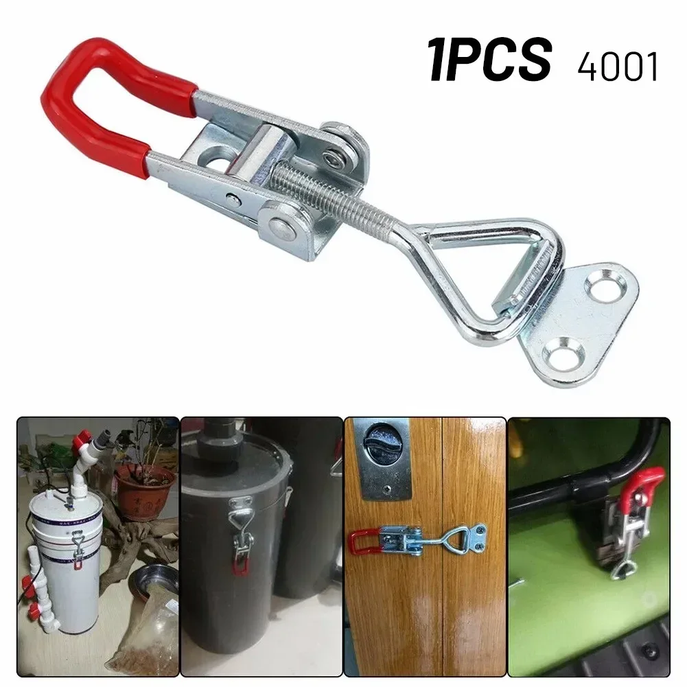 Furniture Hardware Supply - 1PC Toggle Latch Catch Toggle Clamp