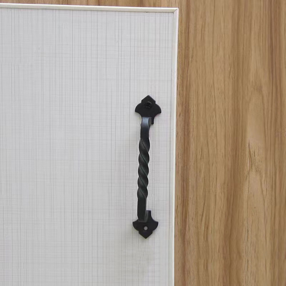 Furniture Hardware Supply - Door Pull Door Handle Vintage Barn