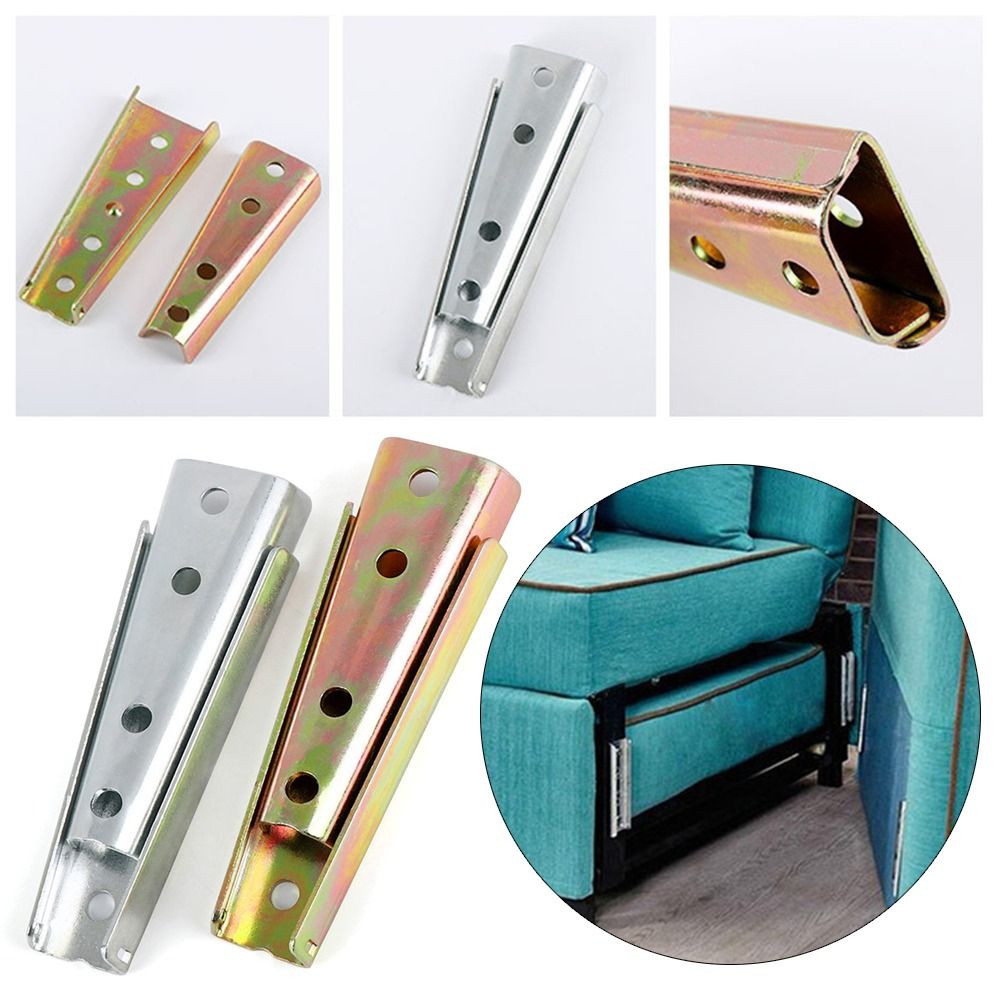 Furniture Hardware Hinges - 1Set Plug Catches Sofa Buckle Safety