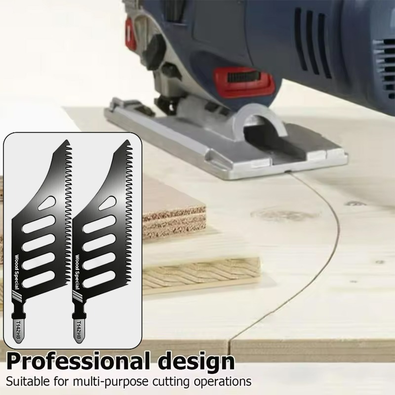 20/1x Heavy Duty Jigsaw Blade  - огляд і ціна Furniture Hardware Supply