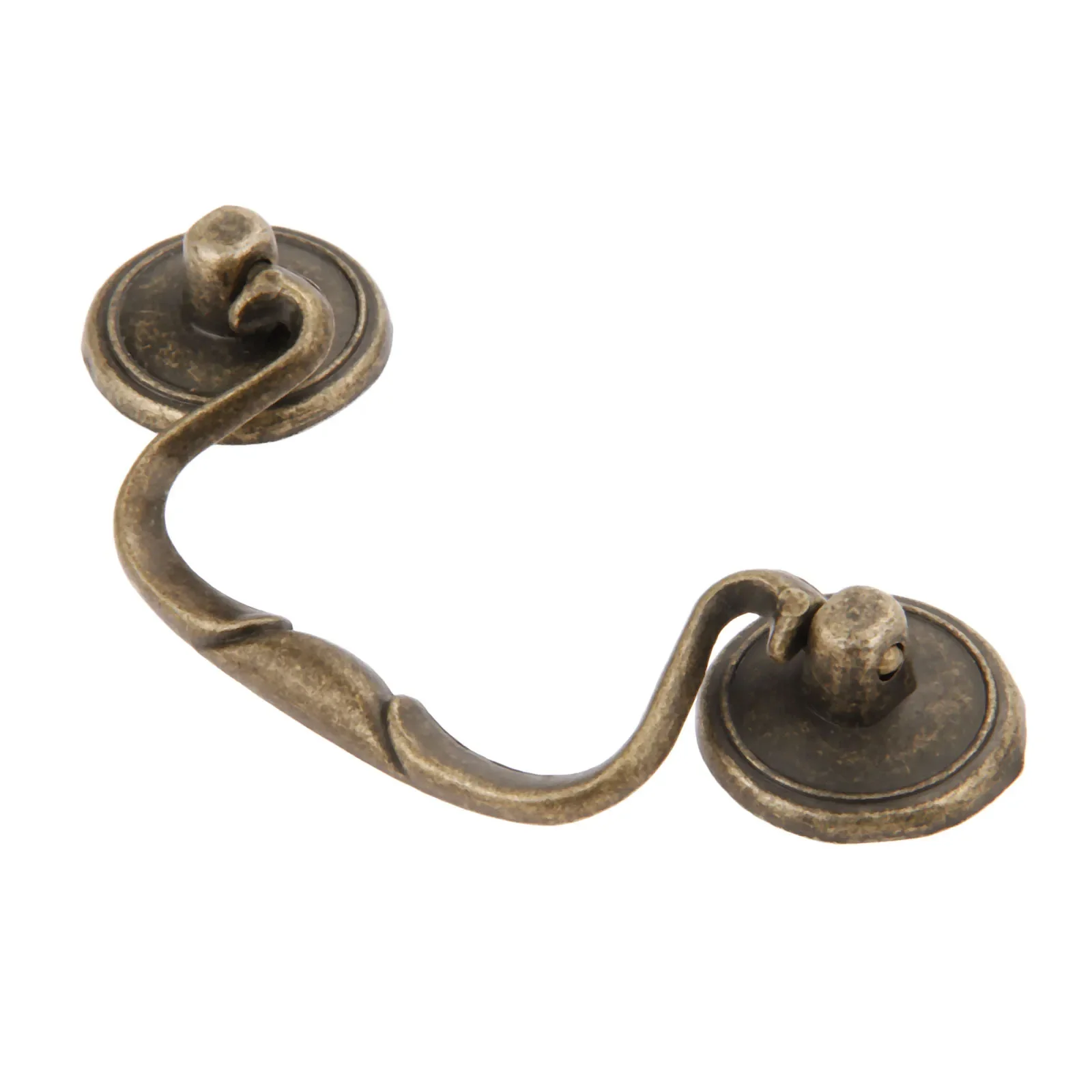 Antique Bronze Cabinet Handle  - огляд і ціна Furniture Hardware Factory
