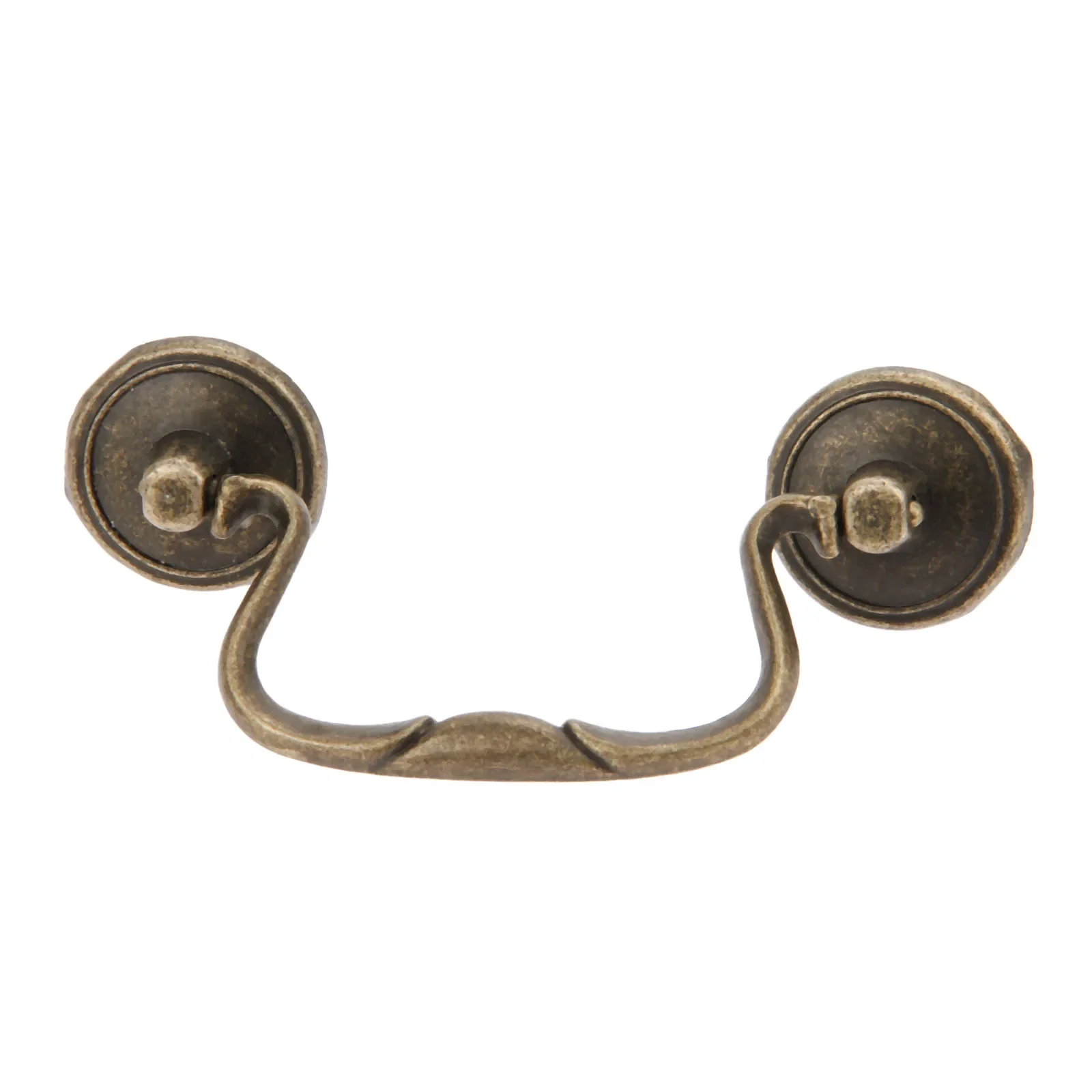 Antique Bronze Cabinet Handle  - огляд і ціна Furniture Hardware Factory