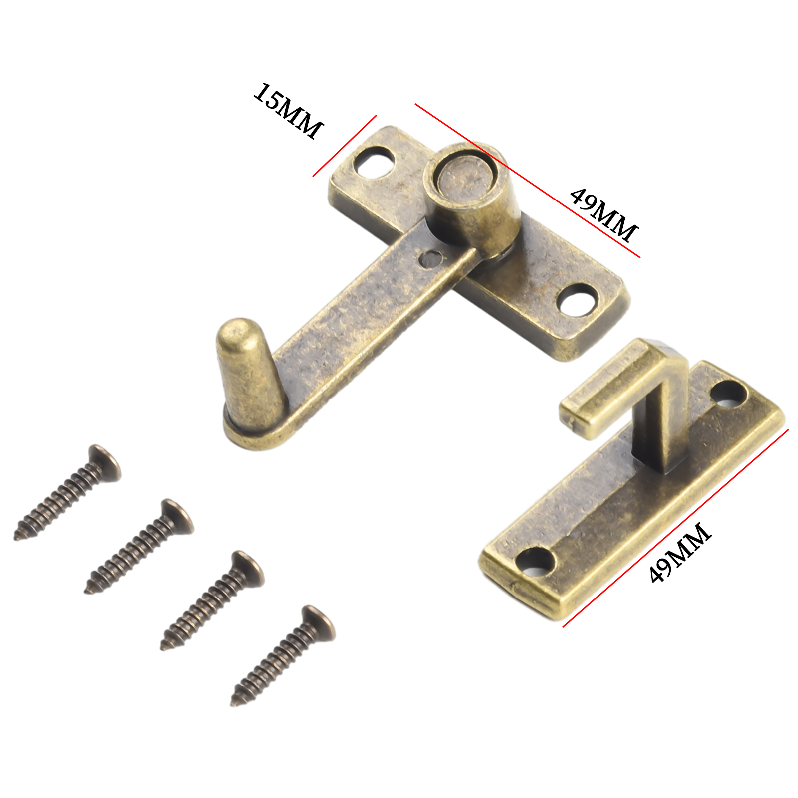 1set Bronze Sliding Window Doo - огляд і ціна Furniture Hardware Supply