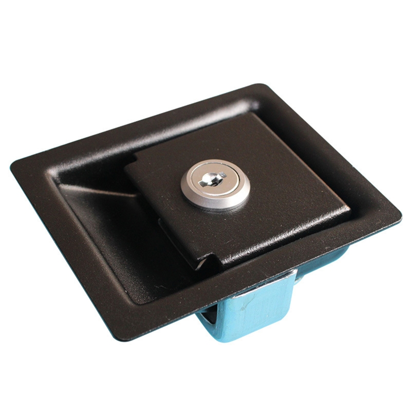 RV Entry Door Lock with Paddle - огляд і ціна Furniture Hardware Supply