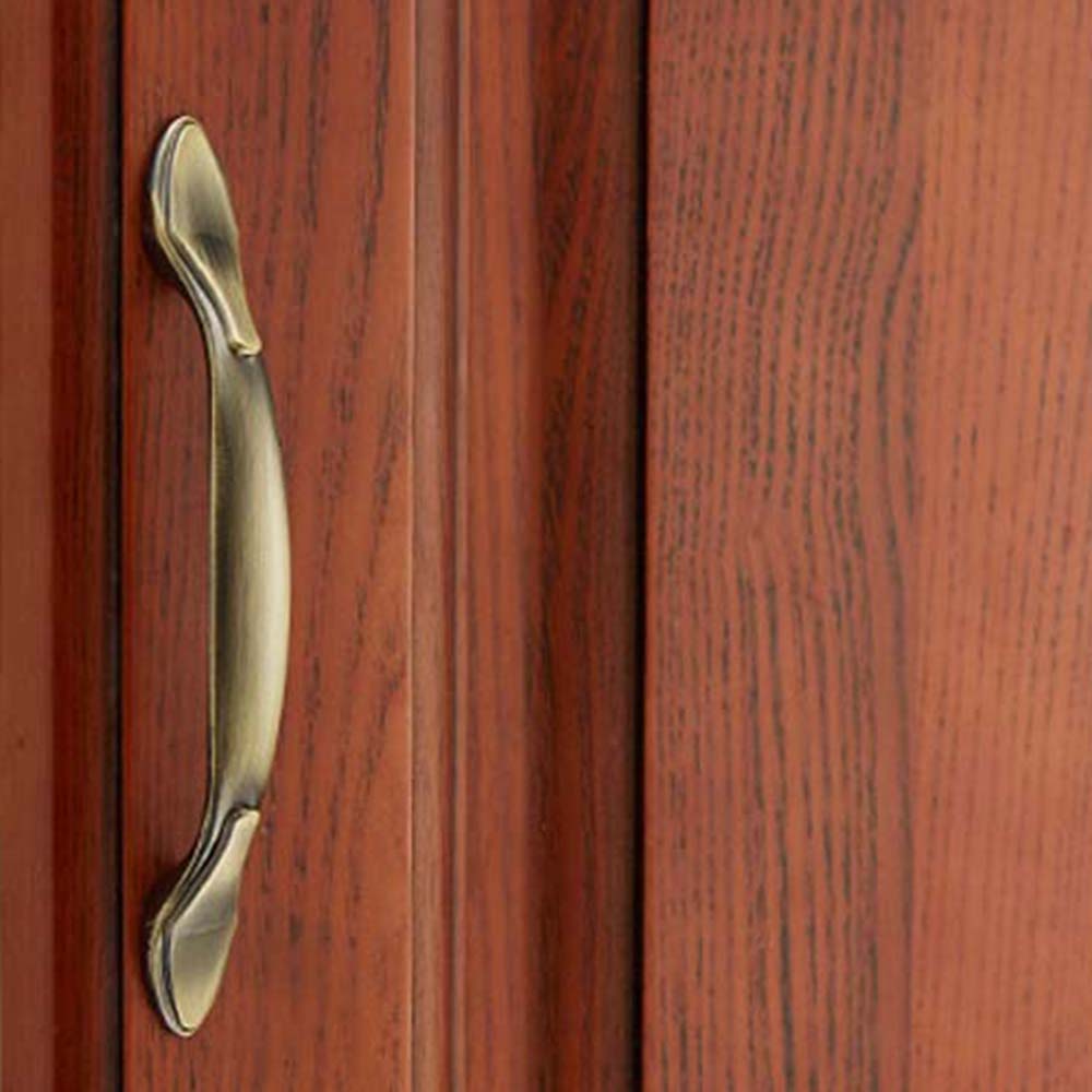 1 Pcs Vintage Cupboard Cabinet - огляд і ціна Vintage Furniture Hardware Pulls