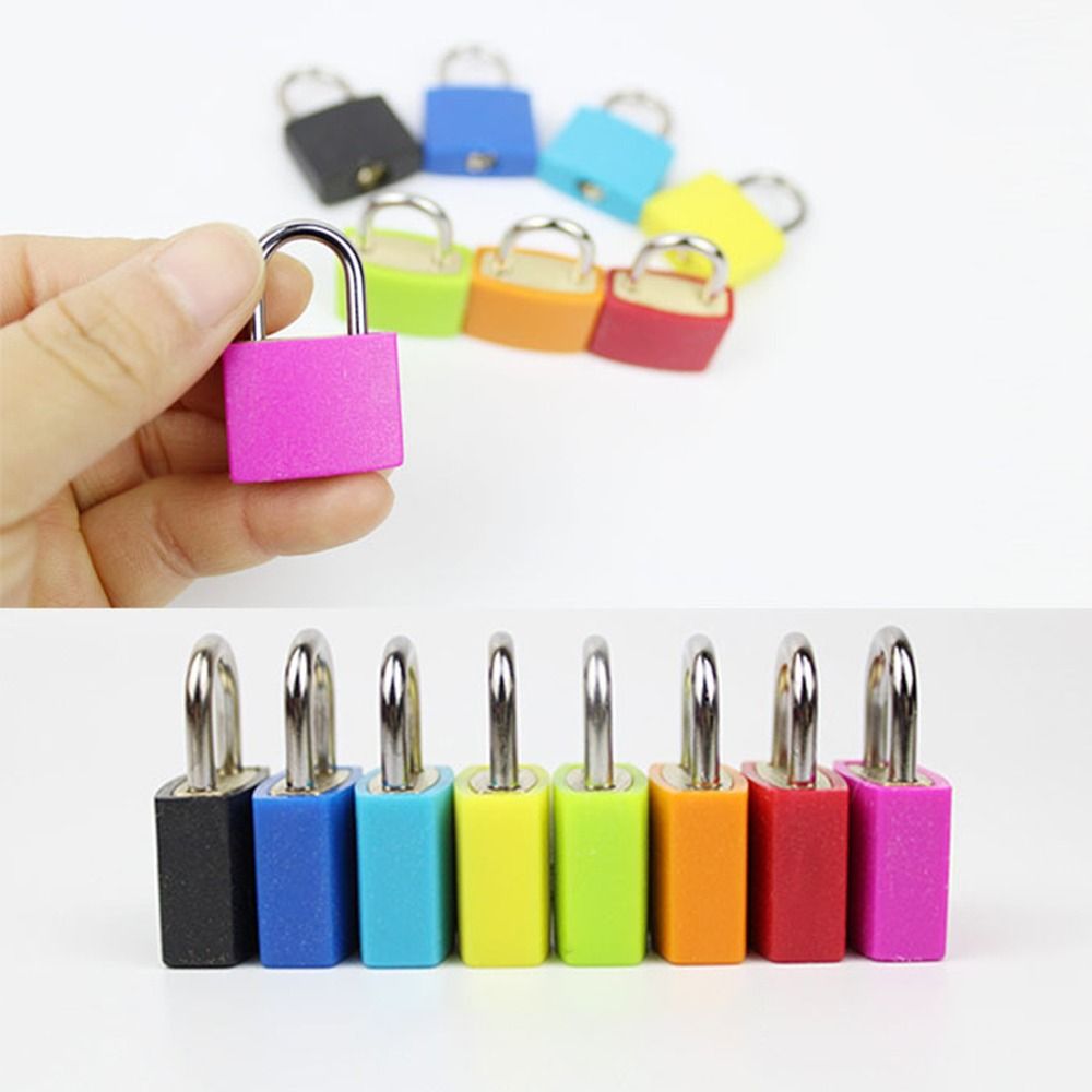 23mm Strong Steel Dormitory Ap - огляд і ціна Cabinet Lock Key