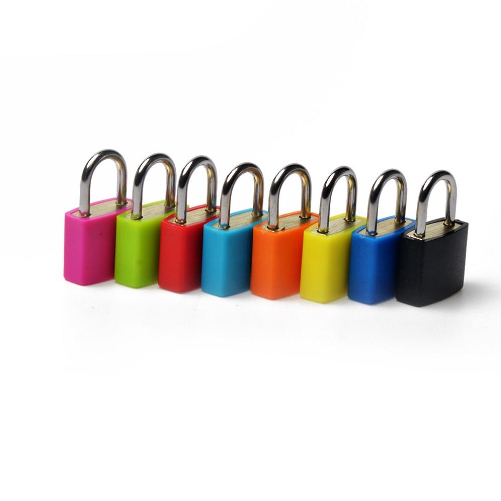 23mm Strong Steel Dormitory Ap - огляд і ціна Cabinet Lock Key