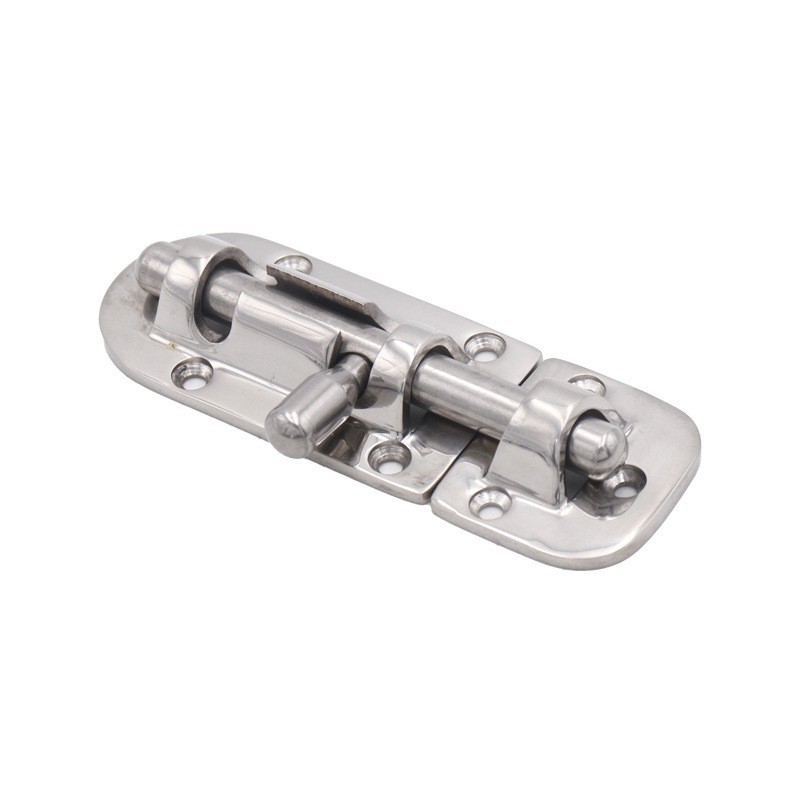 316 Stainless Steel Boat Door  - огляд і ціна Barrel Bolt Slide