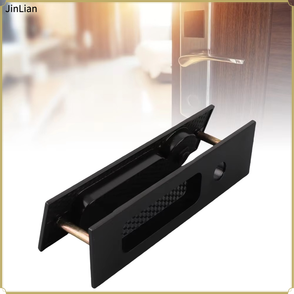 Recessed Design Sliding Door L - огляд і ціна Cabinet Lock Key