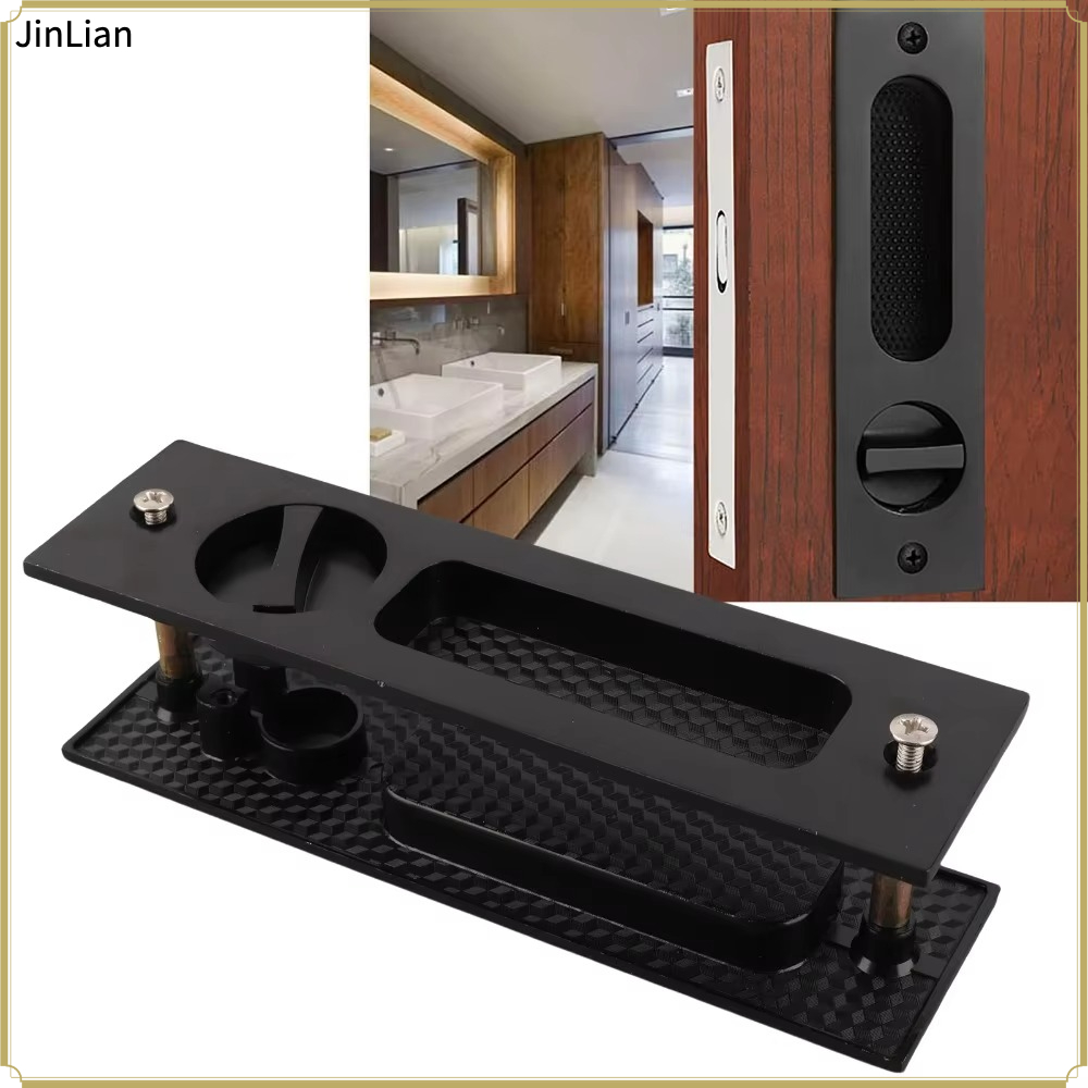 Recessed Design Sliding Door L - огляд і ціна Cabinet Lock Key