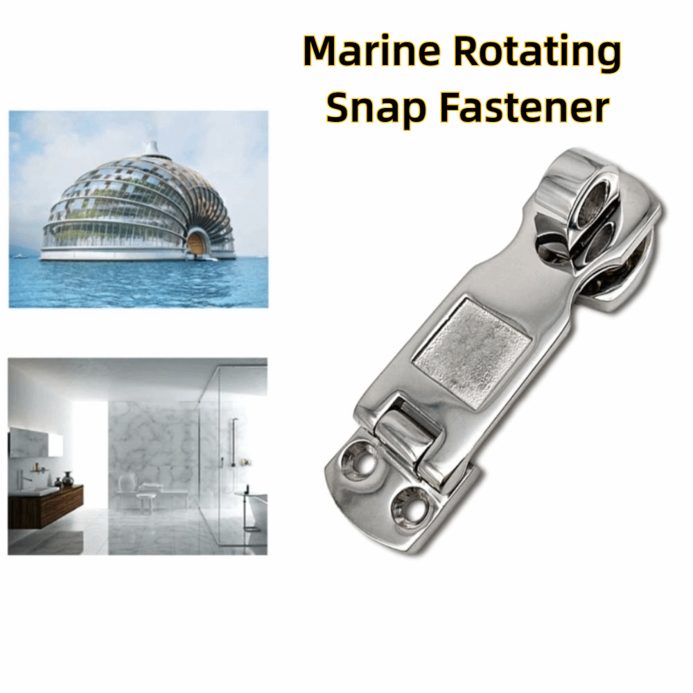 Heavy Duty Marine Boat Accesso - огляд і ціна Barrel Bolt Slide