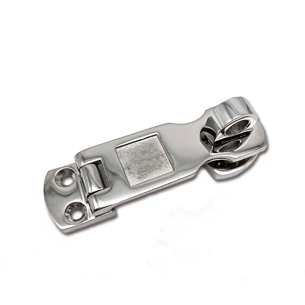 Heavy Duty Marine Boat Accesso - огляд і ціна Barrel Bolt Slide
