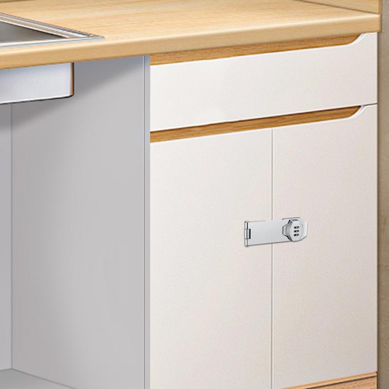 Household Cabinet Password Loc - огляд і ціна Cabinet Lock Key
