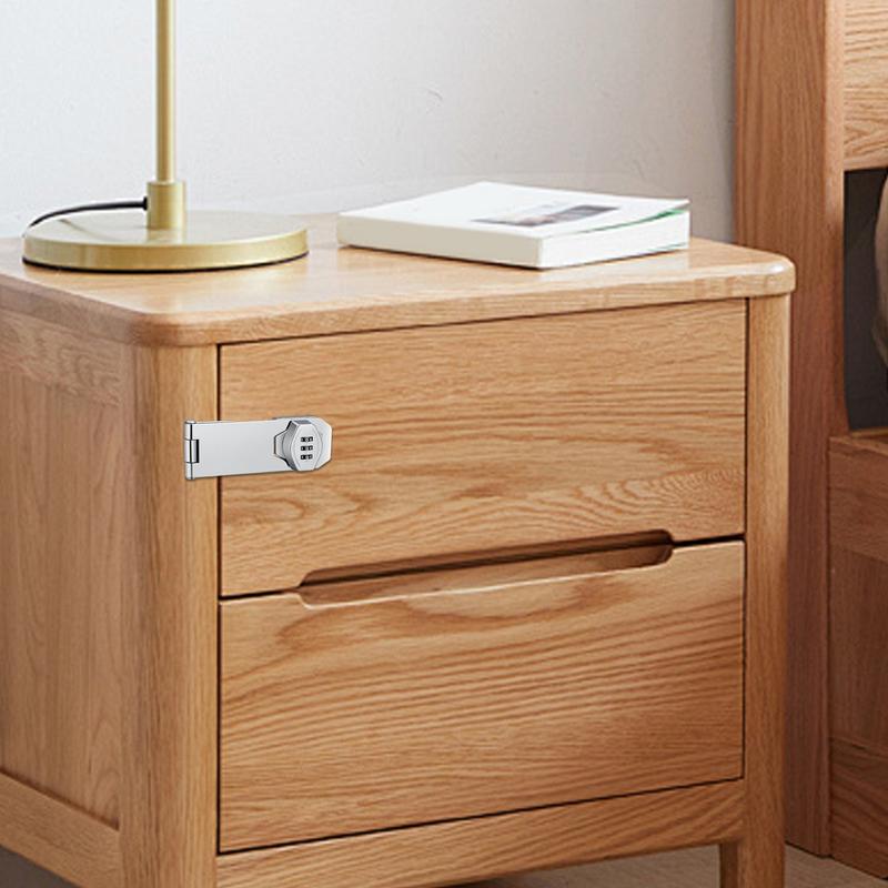 Household Cabinet Password Loc - огляд і ціна Cabinet Lock Key