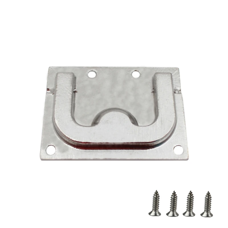 Hatch Pull Deck Cover Handle R - огляд і ціна Furniture Hardware Supply