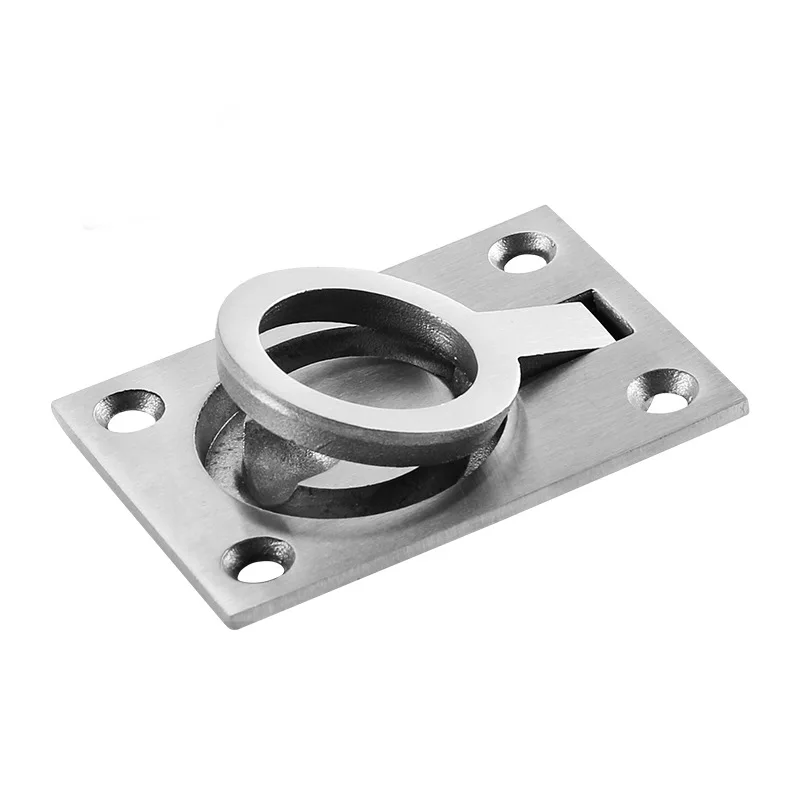 Hatch Pull Deck Cover Handle R - огляд і ціна Furniture Hardware Supply