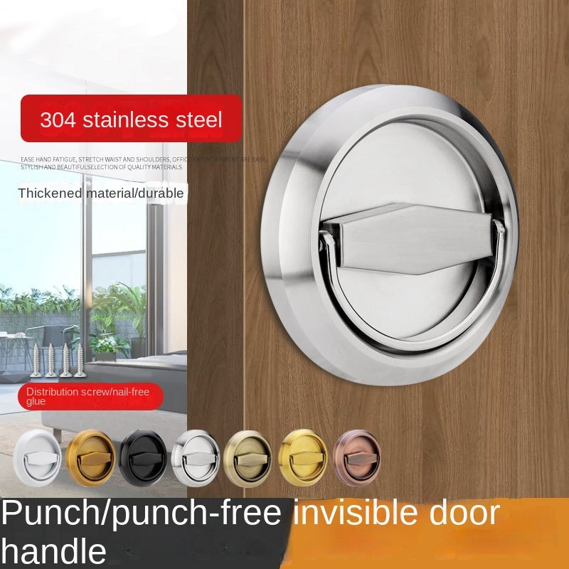 Stainless Steel Hidden Cabinet - огляд і ціна Furniture Hardware Factory