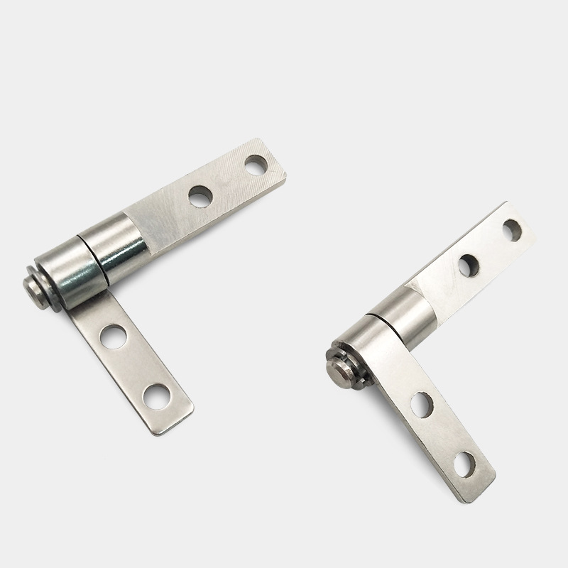Arbitrary Stop Damping Shaft L - огляд і ціна Furniture Hardware Hinges