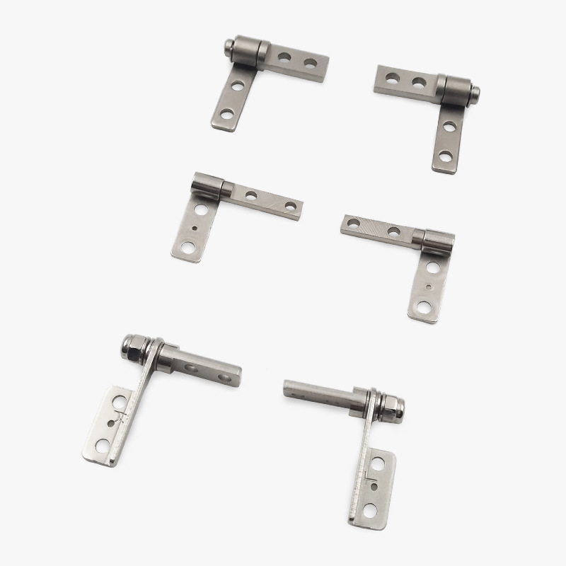 Arbitrary Stop Damping Shaft L - огляд і ціна Furniture Hardware Hinges