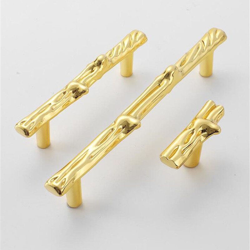 KK&FING Creative Retro Tree Br - огляд і ціна Vintage Furniture Hardware Pulls