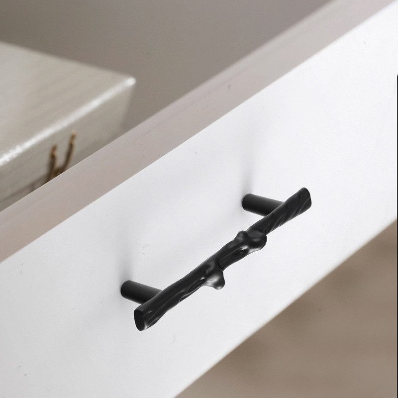 KK&FING Creative Retro Tree Br - огляд і ціна Vintage Furniture Hardware Pulls