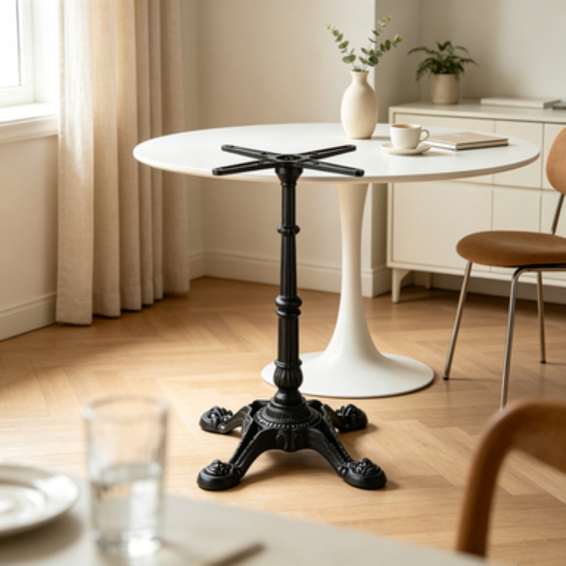Cast Iron Tiger Claw Tables Le - огляд і ціна Furniture And Hardware Shop