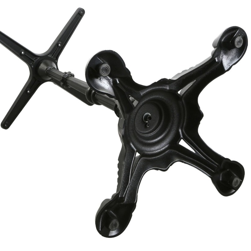 Cast Iron Tiger Claw Tables Le - огляд і ціна Furniture And Hardware Shop