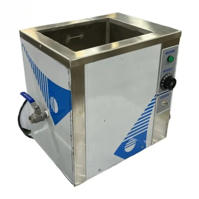 1300W 12L Ultrasonic Cleaner w - огляд і ціна Furniture Hardware Cleaner