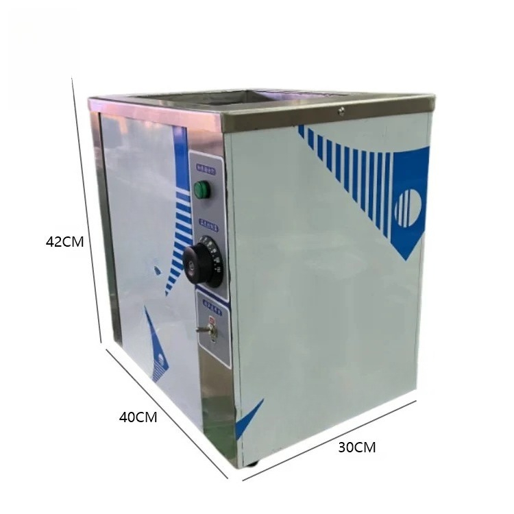 1300W 12L Ultrasonic Cleaner w - огляд і ціна Furniture Hardware Cleaner