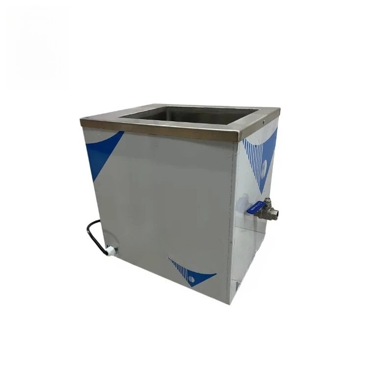 1300W 12L Ultrasonic Cleaner w - огляд і ціна Furniture Hardware Cleaner
