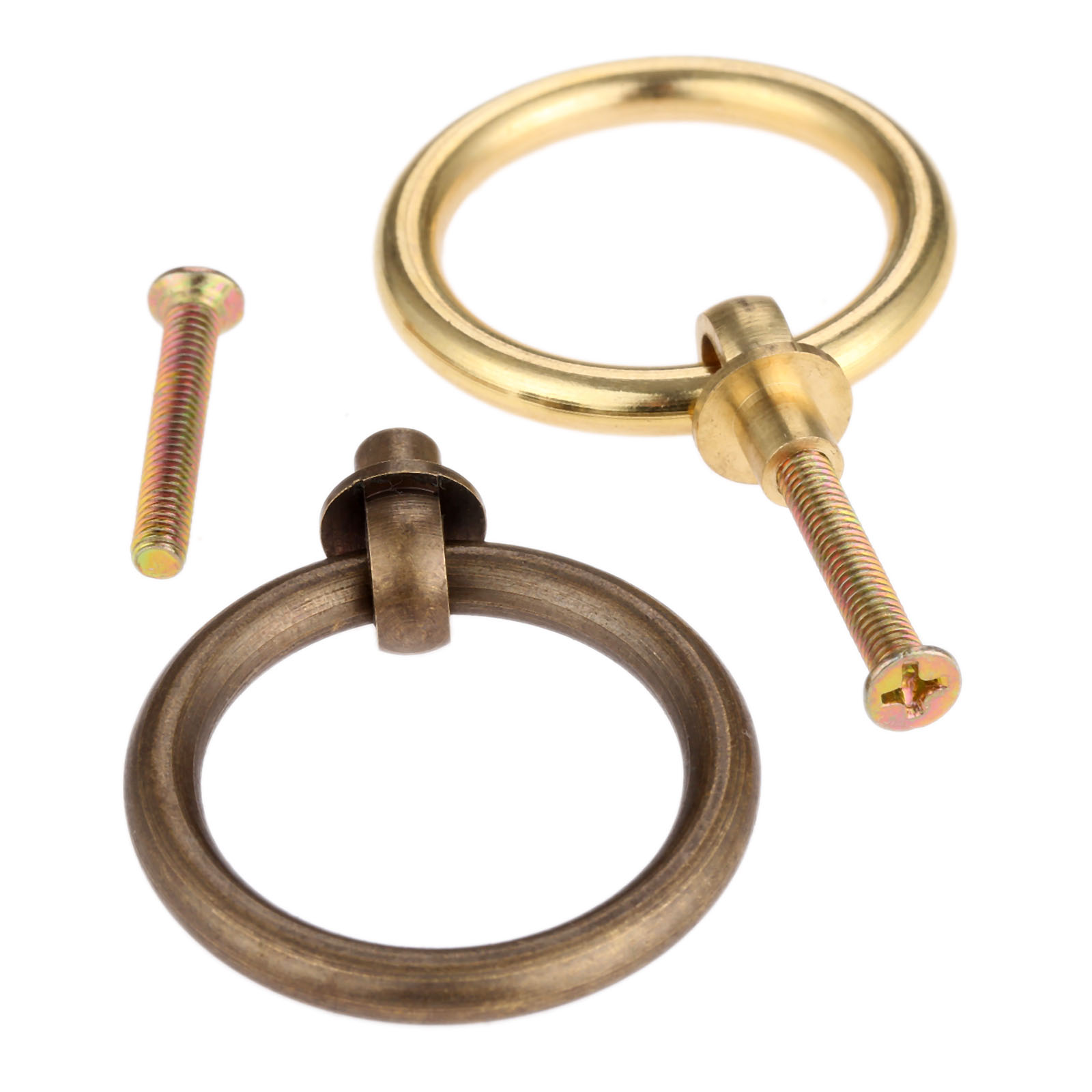 1Pc 40mm/50mm Vintage Jewelry  - огляд і ціна Furniture Hardware Factory