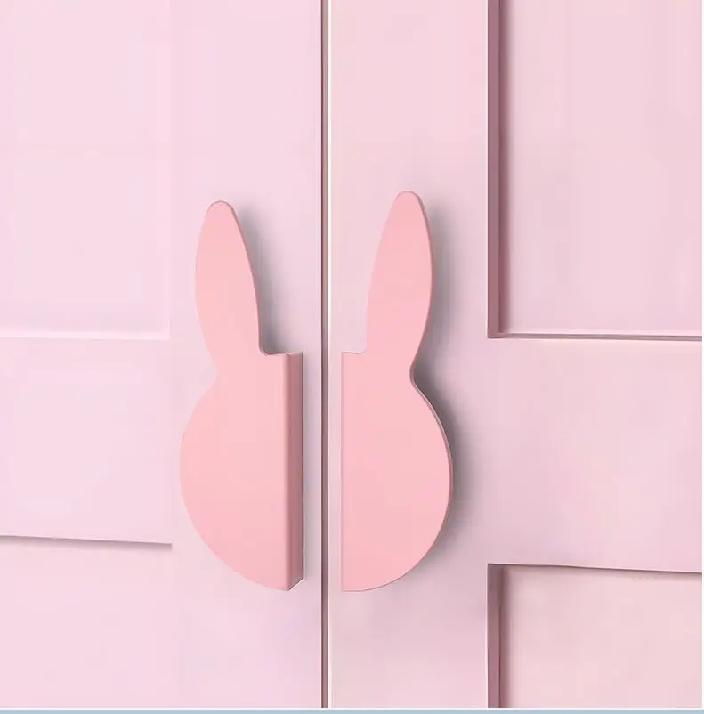 Love Rabbit Cartoon Children's - огляд і ціна Furniture Hardware Factory