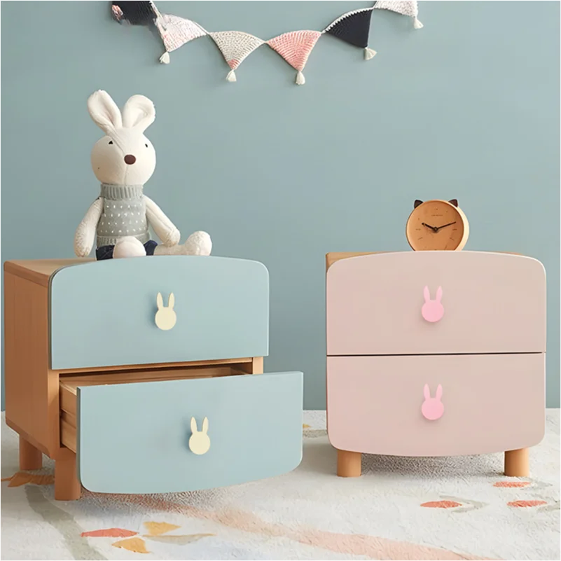 Love Rabbit Cartoon Children's - огляд і ціна Furniture Hardware Factory