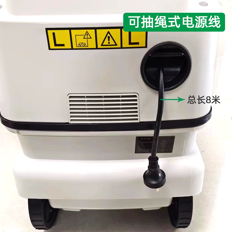 Pneumatic Set 40 Litre Dust Bu - огляд і ціна Furniture Hardware Cleaner
