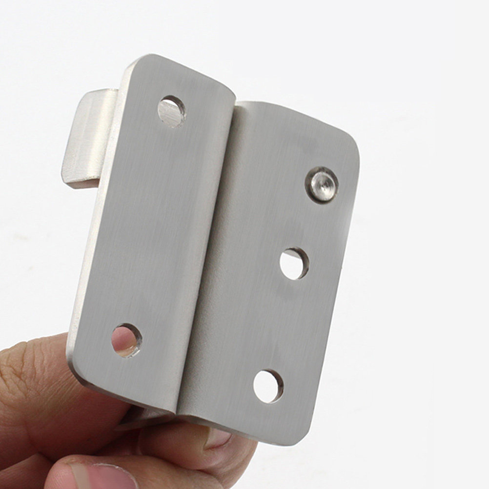 Stainless Steel Barrel Bolt La - огляд і ціна Barrel Bolt Slide