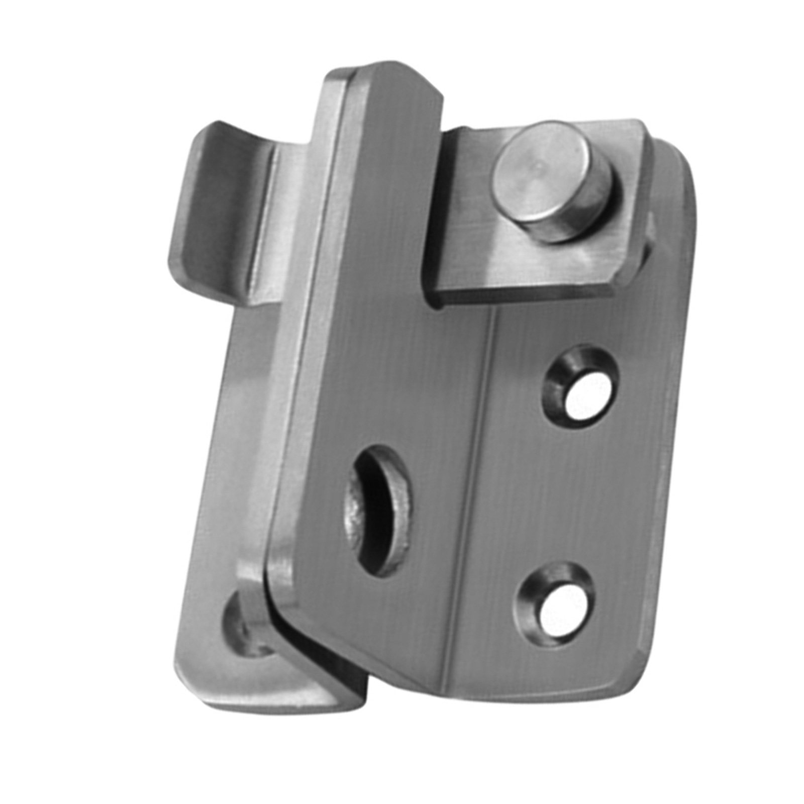 Stainless Steel Barrel Bolt La - огляд і ціна Barrel Bolt Slide