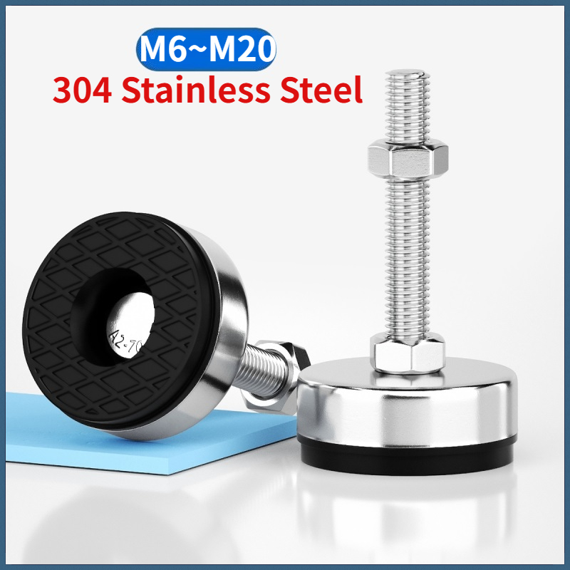 M6-M20 304 Stainless Steel Fix - огляд і ціна Furniture Screw Type