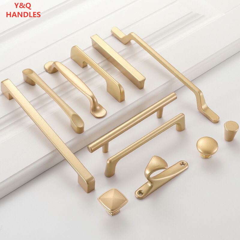 Handles Drawer Cabinet Furnitu - огляд і ціна Furniture Hardware Factory