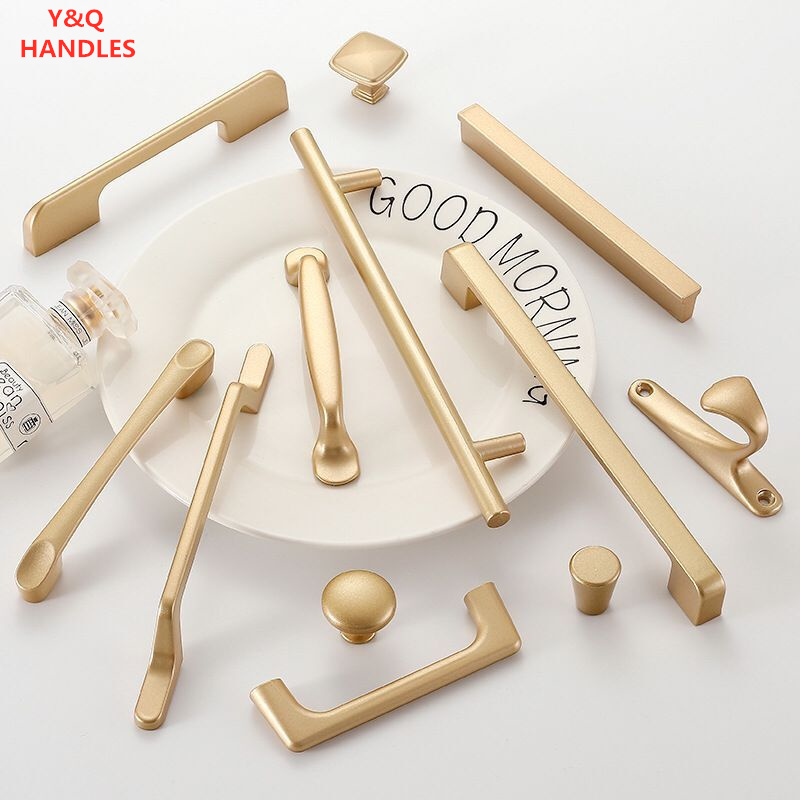 Handles Drawer Cabinet Furnitu - огляд і ціна Furniture Hardware Factory