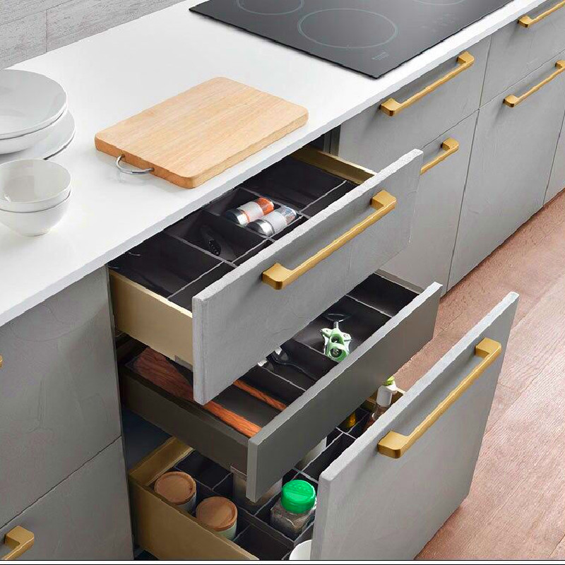 Handles Drawer Cabinet Furnitu - огляд і ціна Furniture Hardware Factory