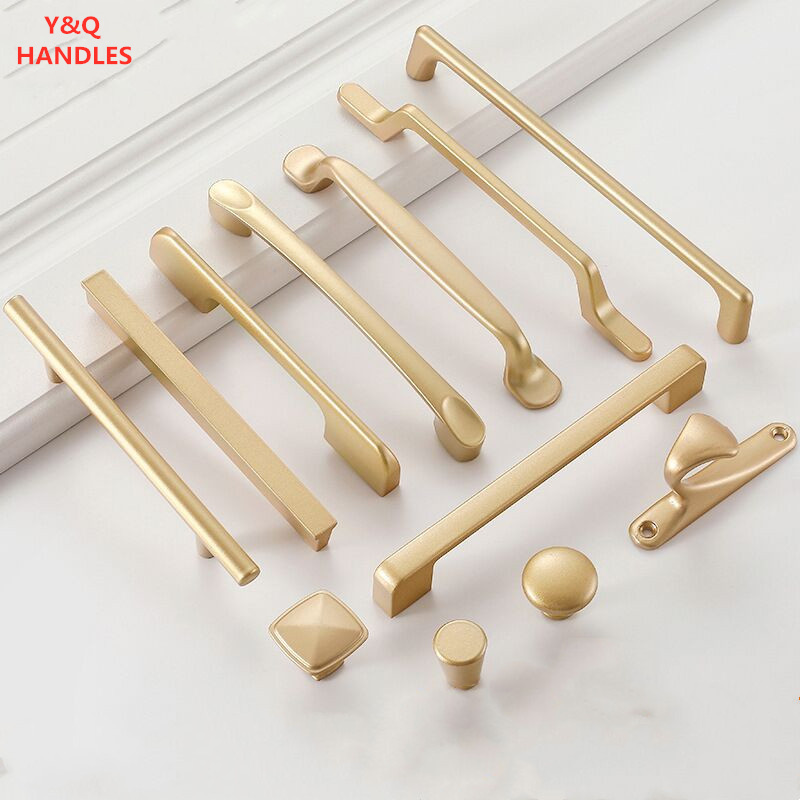 Handles Drawer Cabinet Furnitu - огляд і ціна Furniture Hardware Factory