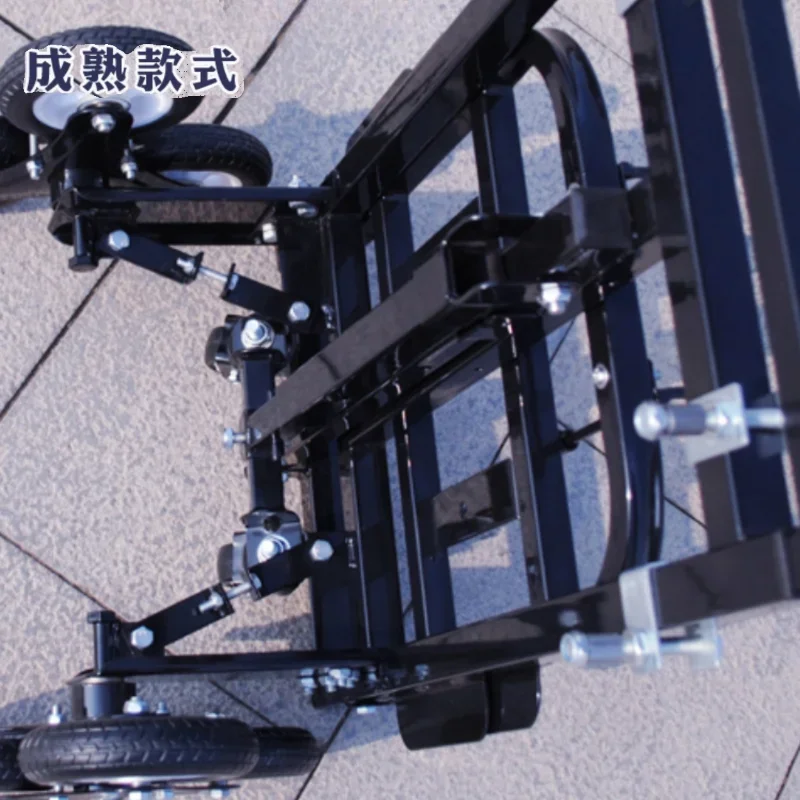 LC05 Load King Climbing Car Po - огляд і ціна Furniture And Hardware Shop