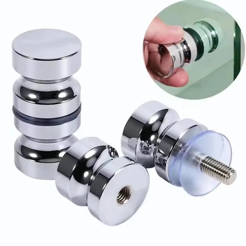 Stylish Shower Glass Door Hand - огляд і ціна Furniture Hardware Supply