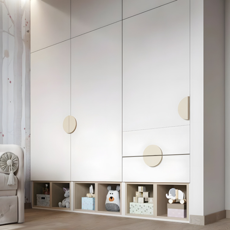 Wardrobe Door Drawer Knob Semi - огляд і ціна Furniture Hardware Factory