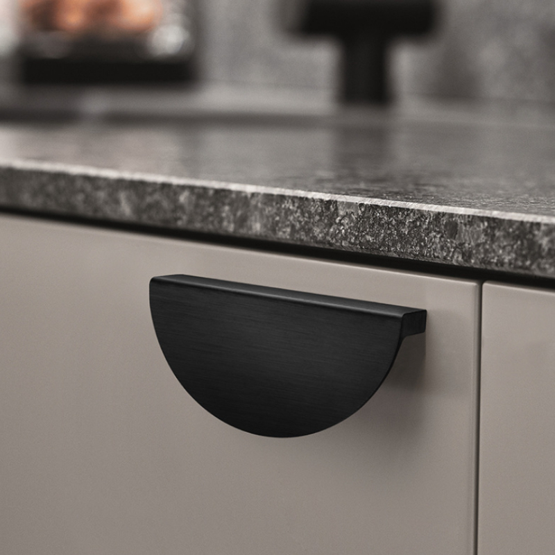 Wardrobe Door Drawer Knob Semi - огляд і ціна Furniture Hardware Factory